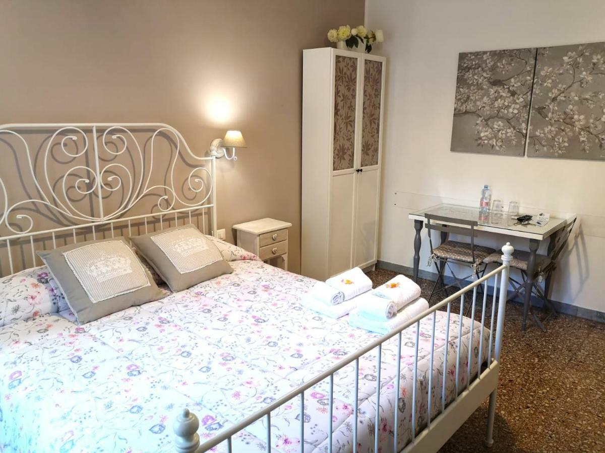 مبيت وإفطار La Chiave Di Roma المظهر الخارجي الصورة